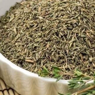 Gambar Thyme Powder (Bubuk Daun Thyme Kering) 25gr dari Apron Kitchen Kota Administrasi Jakarta Barat Tokopedia