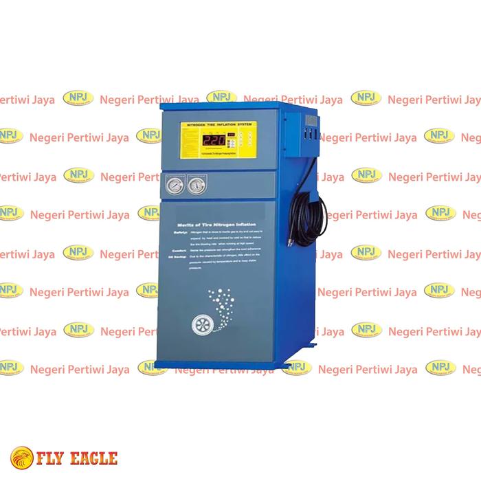 Gambar Fly Eagle Nitrogen Generator FS-4000 - Mesin Nitrogen FS4000 dari negeripertiwijaya Kota Administrasi Jakarta Barat Tokopedia