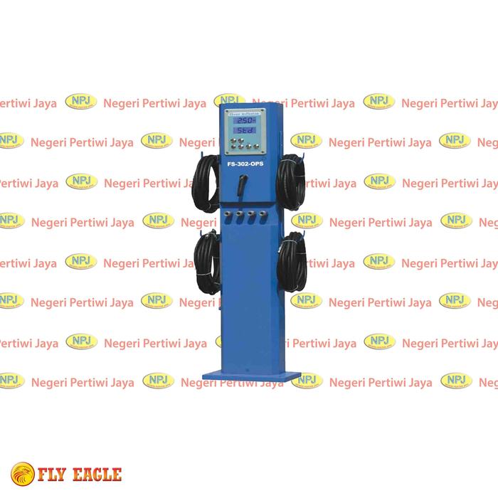 Gambar Fly Eagle Nitrogen Generator FS-302-OPS - Mesin Nitrogen FS302 OPS dari negeripertiwijaya Kota Administrasi Jakarta Barat Tokopedia