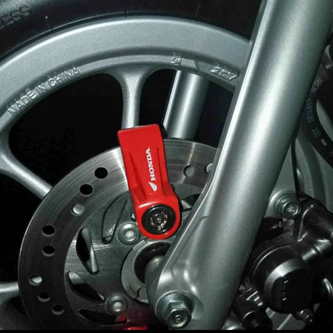 GEMBOK CAKRAM MOTOR ORIGINAL HONDA