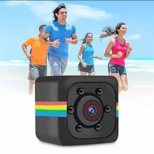 Mini Mobile Camera