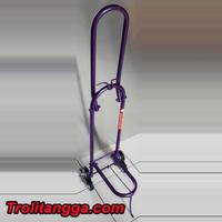 Gambar Troli Aqua Galon Lipat Ungu Metalik TAG dari MEGAH ALAM SEMESTA Kota Administrasi Jakarta Barat 3 Tokopedia