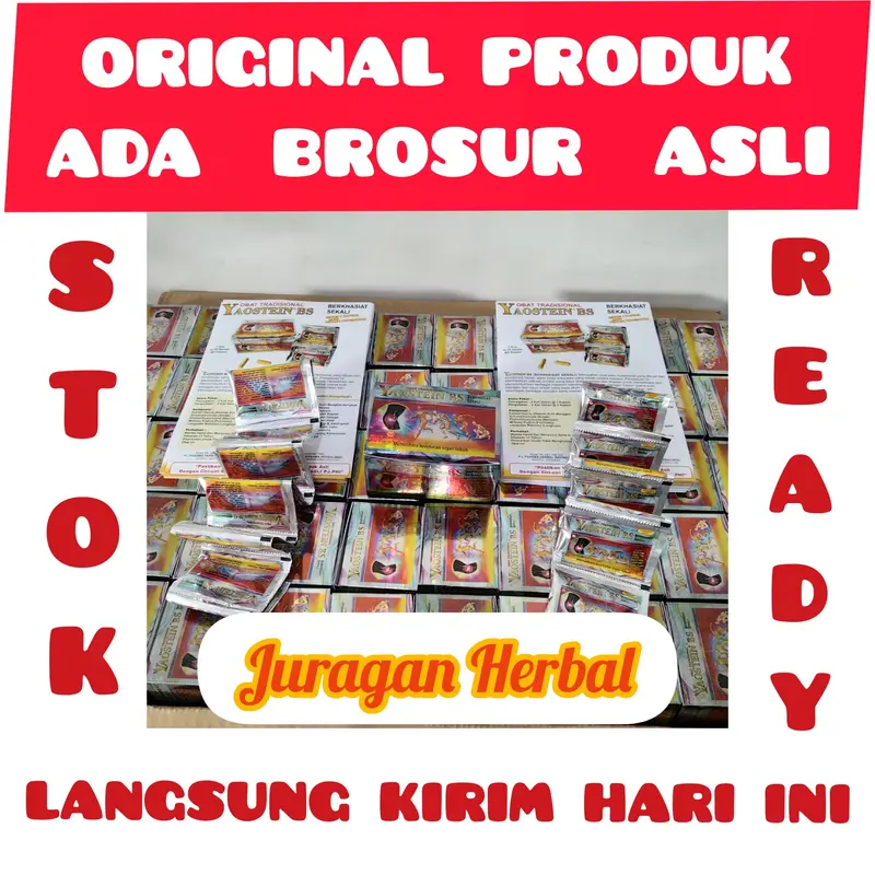 PROMO Yaostein BS Yaostin Yostin Yaostine