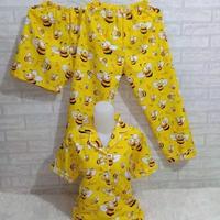 Gambar Piyama dari Just2Sister Kota Tasikmalaya 5 Tokopedia