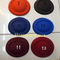 Gambar topi fashion polos pramugari kecil dari Khanzaidshop Kota Administrasi Jakarta Utara 2 Tokopedia
