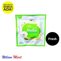 Gambar STELLA FOGO AIR FRESHNER FRESH PENGHARUM LEMARI 30 GRAM dari Wilson Mart Kota Administrasi Jakarta Barat 1 Tokopedia