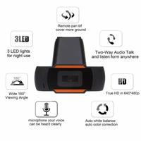 Gambar Webcam Autofocus XZ002 HD 480P Web Camera Webcamera PC Laptop dari semestaonline Kota Malang 3 Tokopedia