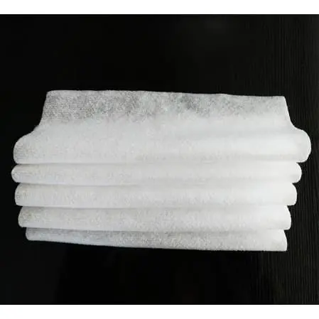 Filter Hepa lembaran PM 2.5 68x30cm utk Air purifier,AC,Vaccum cleaner 0