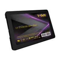 Gambar SSD V-GeN 512GB SATA III Solid State Drive 512 GB Vgen dari Duta Mandiri Infokom Kota Administrasi Jakarta Pusat 2 Tokopedia