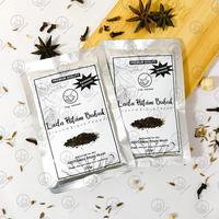 Gambar Kemasan Ekonomis / Lada Hitam Bubuk / Ground Black Pepper dari Cap Sahabat Rempah Kota Bandung 1 Tokopedia