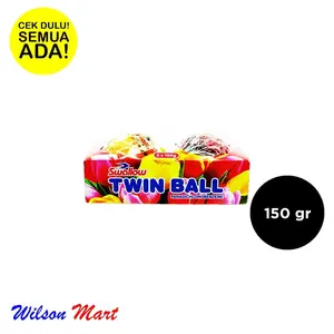SWALLOW TWIN BALL KAMPER 2 X 150 GRAM
