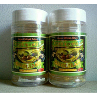 Gambar Kapsul minyak zaitun gholiban 60 dari Hidayah Herbal official Kab. Bekasi 1 Tokopedia