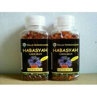 Gambar Habbasya minyak habbatusauda 120 cp dari Hidayah Herbal official Kab. Bekasi 1 Tokopedia