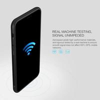 Gambar Case For IPHONE 11 6.1 HARD CASE NILLKIN SYNTHETIC FIBER CARBON COVER ORIGINAL - Hitam dari Original Shop Nillkin Kota Administrasi Jakarta Pusat 4 Tokopedia