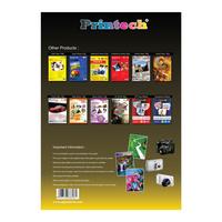 Gambar Kertas PVC Printech / Printech PVC ID Card 20x30cm - 02024 dari printech Kota Administrasi Jakarta Utara 2 Tokopedia