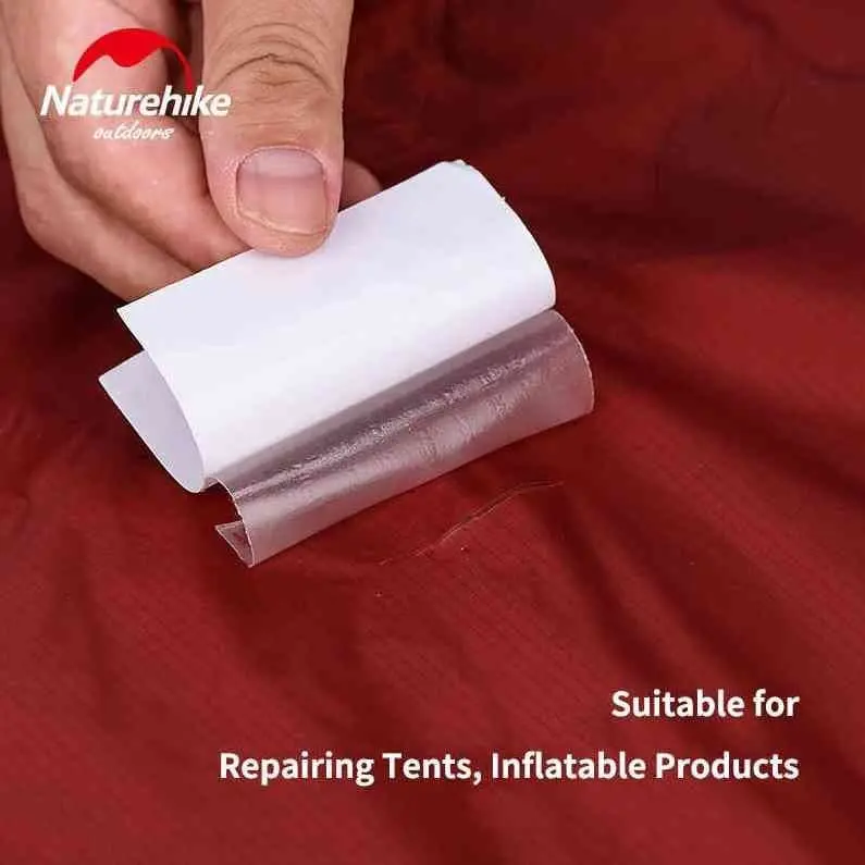 TPU GEAR REPAIR PATCH NATUREHIKE NH19PJ086