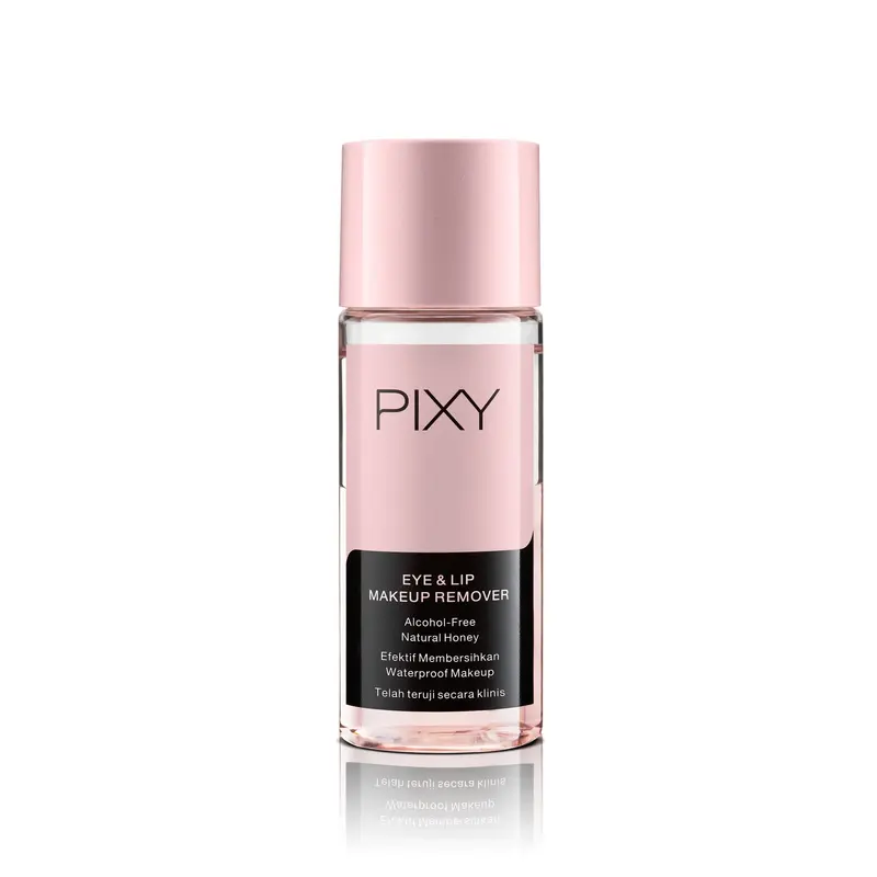 PIXY Eye & Lip Makeup Remover 60ml 3