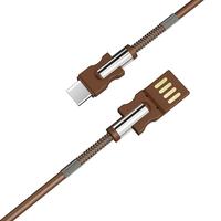 Gambar Vlast Kabel Data Sc-01 Type C USB Charging 100 Cm Garansi Resmi - Hitam dari Miooz_NEW Kota Administrasi Jakarta Barat 1 Tokopedia