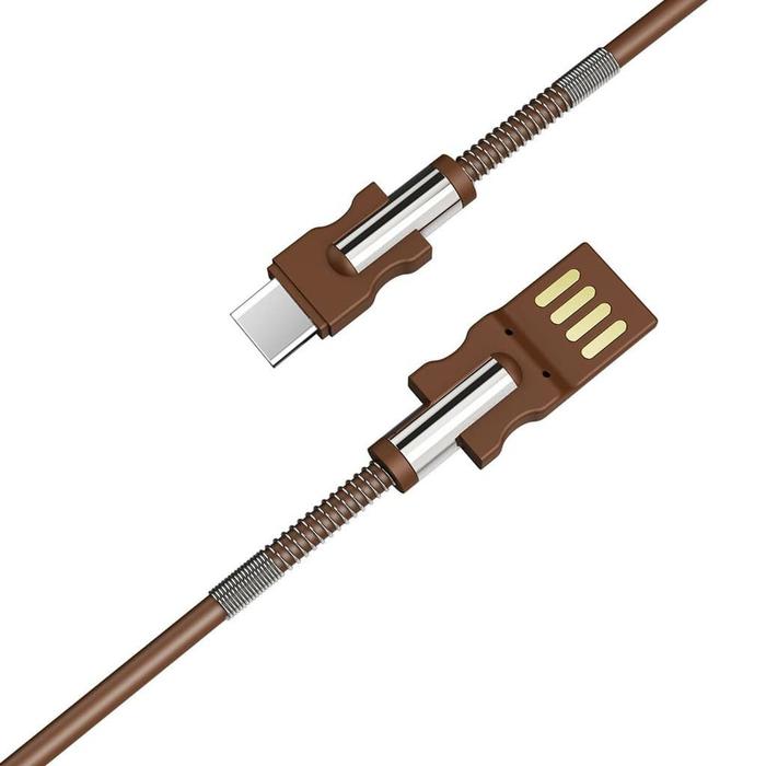 Gambar Vlast Kabel Data Sc-01 Type C USB Charging 100 Cm Garansi Resmi - Hitam dari Miooz_NEW Kota Administrasi Jakarta Barat Tokopedia