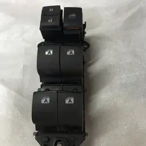 sakral power window innova reborn Fortuner VRZ
