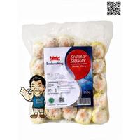 Gambar Seafood Shrimp Siumay- Dimsum Siomay Udang 500g dari IndoFresco Kota Administrasi Jakarta Barat 1 Tokopedia