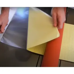 Laminasi Doff Foto Ukuran 10R Penambah Kualitas Foto