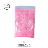 Gambar Torenda Payet Sequin Flat 4mm Pink Dove/ 10 gram dari Torenda Kota Administrasi Jakarta Pusat 1 Tokopedia