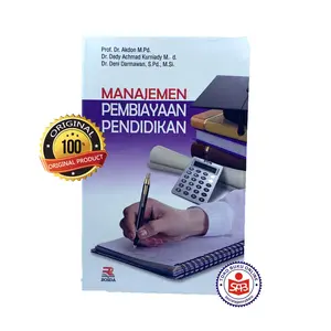 Manajemen Pembiayaan Pendidikan - Akdon