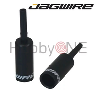 Gambar Jagwire Lined Alloy End Cap - 4.0mm - Shift Housing dari Hobby One Kota Bandung 1 Tokopedia
