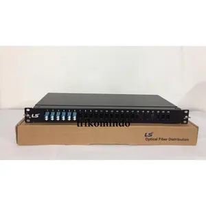 LS OTB 12 port LC singlemode duplex / LS patch panel Fiber /LS FDF LC