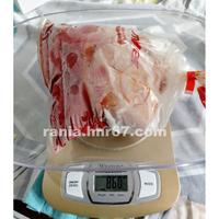 Gambar Ayam Potong Delapan Segar Karkas Broiler Meyer Food dari HNR67 Kab. Tangerang 4 Tokopedia