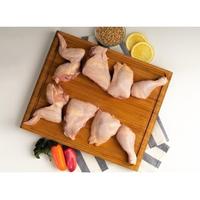 Gambar Ayam Potong Delapan Segar Karkas Broiler Meyer Food dari HNR67 Kab. Tangerang 1 Tokopedia