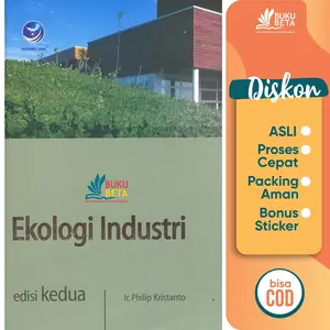 Ekologi Industri - Philip Kristanto
