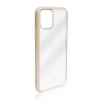 Gambar Monocozzi Lucid Acrylic Cover Hybrid TPU bumper for iPhone 11 Pro Max dari Asiadigi Official Store Kota Administrasi Jakarta Barat 1 Tokopedia