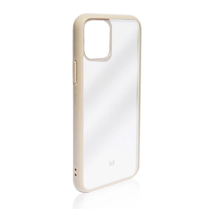 Gambar Monocozzi Lucid Acrylic Cover Hybrid TPU bumper for iPhone 11 Pro Max dari Asiadigi Official Store Kota Administrasi Jakarta Barat Tokopedia