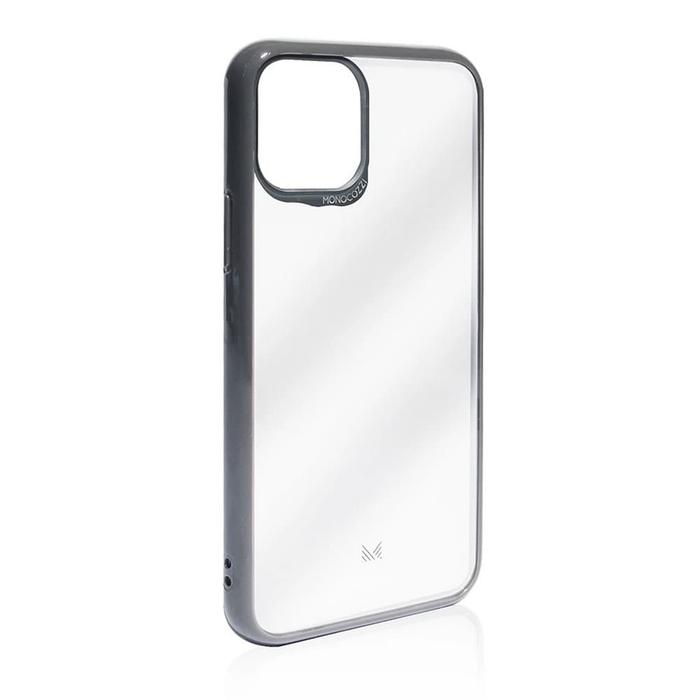 Gambar Monocozzi Lucid Acrylic Cover Hybrid TPU bumper for iPhone 11 ProMax-C dari Asiadigi Official Store Kota Administrasi Jakarta Barat Tokopedia