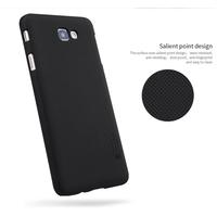 Gambar Case For SAMSUNG GALAXY J7 PRIME NILLKIN FROSTED ORIGINAL HARD CASE BACK CASING - J7 PRIME, Hitam dari Original Shop Nillkin Kota Administrasi Jakarta Pusat 4 Tokopedia