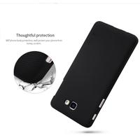 Gambar Case For SAMSUNG GALAXY J7 PRIME NILLKIN FROSTED ORIGINAL HARD CASE BACK CASING - J7 PRIME, Hitam dari Original Shop Nillkin Kota Administrasi Jakarta Pusat 5 Tokopedia