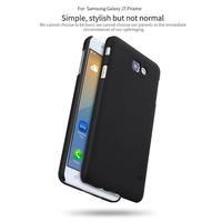 Gambar Case For SAMSUNG GALAXY J7 PRIME NILLKIN FROSTED ORIGINAL HARD CASE BACK CASING - J7 PRIME, Hitam dari Original Shop Nillkin Kota Administrasi Jakarta Pusat 2 Tokopedia