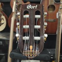 Gambar CORT CEC5 NAT Acoustic Electric Guitar dari Bandar Musik Jakarta BMJ Kota Administrasi Jakarta Pusat 3 Tokopedia