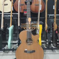 Gambar CORT CEC5 NAT Acoustic Electric Guitar dari Bandar Musik Jakarta BMJ Kota Administrasi Jakarta Pusat 1 Tokopedia