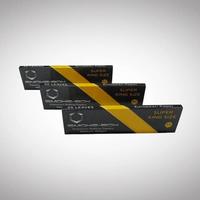 Gambar Kertas SmokeBox Yellow Super King Size dari GegeDbako Kota Tangerang 2 Tokopedia