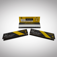 Gambar Kertas SmokeBox Yellow Super King Size dari GegeDbako Kota Tangerang 1 Tokopedia