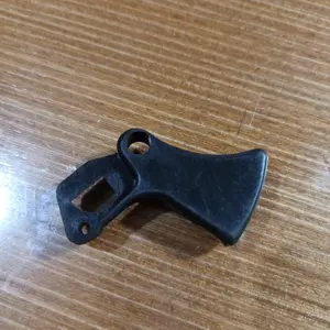 Tembakan Gas Handle Gas Chainsaw 5200 5800