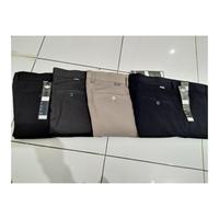 Gambar Celana panjang bahan kerja pria dari hrs jeans Kota Administrasi Jakarta Utara 2 Tokopedia