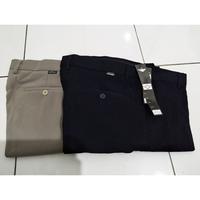 Gambar Celana panjang bahan kerja pria dari hrs jeans Kota Administrasi Jakarta Utara 3 Tokopedia