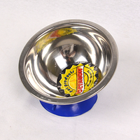 Gambar Tempat Makan Kucing Octagon TER711 Cat Dish Magic Suction 16,5cm dari Pet Republic Indonesia Kota Administrasi Jakarta Utara 3 Tokopedia