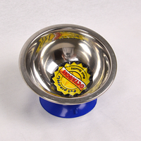 Gambar Tempat Makan Kucing Octagon TER711 Cat Dish Magic Suction 16,5cm dari Pet Republic Indonesia Kota Administrasi Jakarta Utara 2 Tokopedia