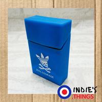 Gambar Case Silikon Kotak Silikon Warna Motif - Boy London dari Indie's Things Kota Bogor 2 Tokopedia
