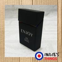 Gambar Case Silikon Kotak Silikon Warna Motif - Boy London dari Indie's Things Kota Bogor 3 Tokopedia